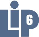 Logo LIP6