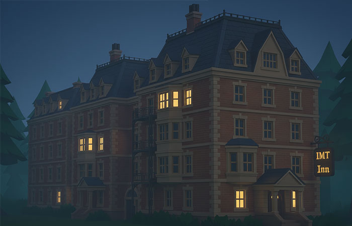 illustration du jeu IMT Inn