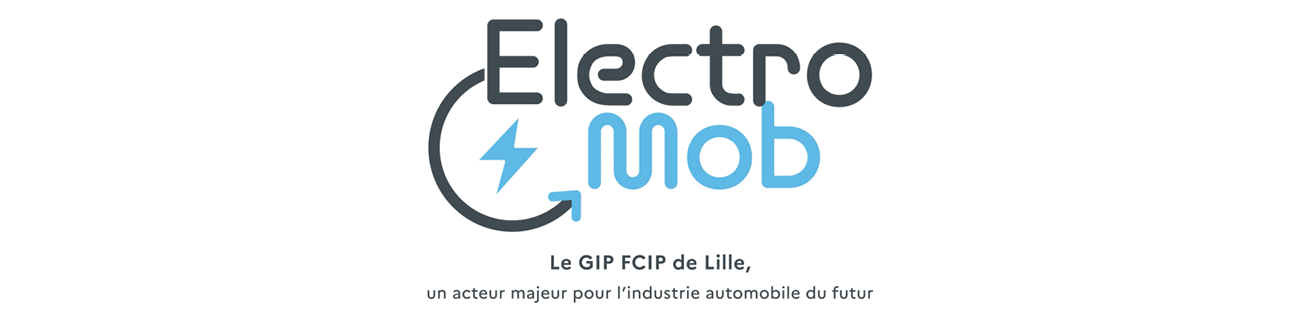 Logo ElectroMob